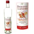 TEQUILA Pisco Demonio de los Andes 70 cl