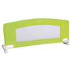 BARRIERE DE SECURITE BEBE BABYSUN NURSERY Barrière de lit pliable Anis