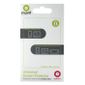FILM DE PROTECTION Muvit Protection universelle pour téléphone portab