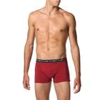 BOXER - SHORTY DIM Lot 3 Boxers COTON STRETCH Homme