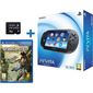 PS VITA PS VITA 3G + CARTE MEMOIRE + UNCHARTED GOLDEN
