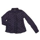CHEMISE LE TEMPS DES CERISES Chemise Jnr Fille