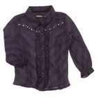 CHEMISE LE TEMPS DES CERISES Chemise Bébé Fille