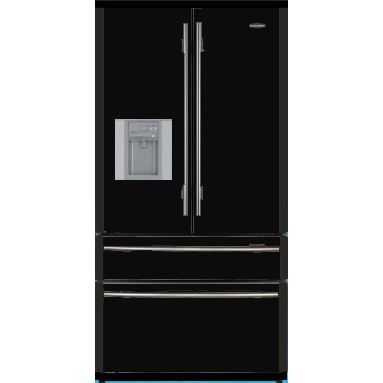 HAIER HB22FWNN BLACK Achat / Vente réfrigérateur américain HAIER