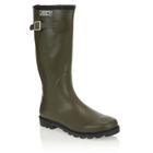  JARDY Bottes en Caoutchouc Naturel