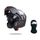 CGM CASQUE Modulable Singapore + Cagoule OFFERTE