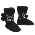 BOTTE VILLE ENFANT TOSCANIA Bottes Tanin Enfant