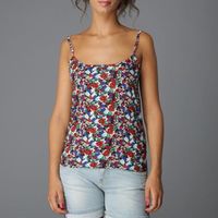 DEBARDEUR  OPULL'ENCE Débardeur Femme
