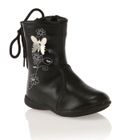  LEA LA FRIPOUILLE Bottes Chenille