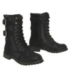BOTTINE ENFANT COMPLICES Bottines Farcin Enfant