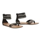 SANDALE VILLE ENFANT ELITE Sandales Toulouse Enfant
