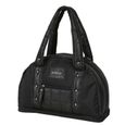 SAC A LANGER BABY ON BOARD Sac Baby'n me Noir