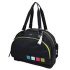  BABY ON BOARD Sac à langer TEAM Noir