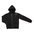  SCOTT & FOX Sweat Garçon Noir