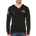PULL RIVALDI Pull Jacky Homme
