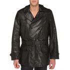 VESTE REDSKINS Veste Cuir Ottawa Homme