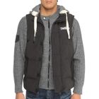 BLOUSON DEELUXE Doudoune Sans Manches Homme