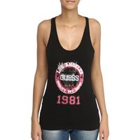 Débardeur GUESS Débardeur Femme