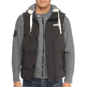 DOUDOUNE DEELUXE Doudoune Sans Manches Homme