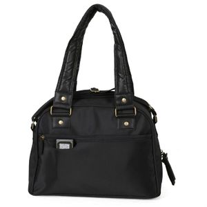 BABY ON BOARD Sac City Trend Noir