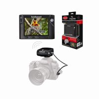 ACCESSOIRES PHOTO-OPTIQUE Télécommande Inspire Hahnel pour Canon