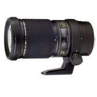 OBJECTIF REFLEX & FLASH TAMRON 180mm / 3.5 pour Canon