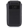 HOUSSE-COQUE TELEPHONE Belkin F8Z633cw Etui iPhone 4