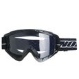 LUNETTES DE CONDUITE - MASQUE Lunette Cross Moto Nox Noire