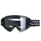 LUNETTES DE CONDUITE - MASQUE Lunette Cross Moto Nox Noire