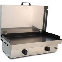 PLANCHA SIMOGAS Couvercle pour plancha 75 PLANCHA SIMOGAS Couvercle pour plancha 75
