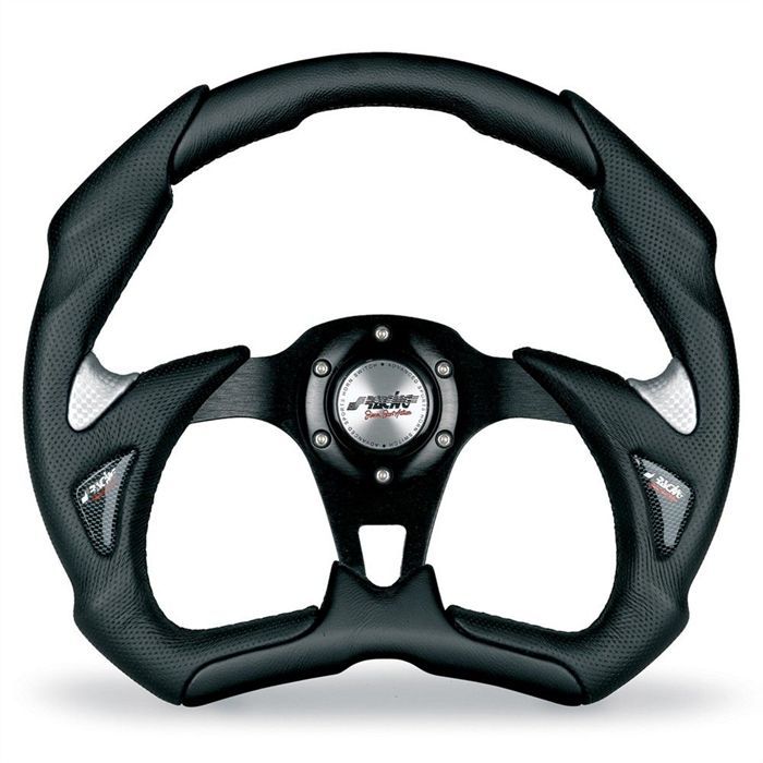 Volant momo avec airbag