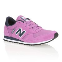 BASKET MODE NEW BALANCE Baskets M400 Femme