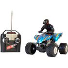 RADIOCOMMANDE TERRESTRE Mini Quad RC - 1/14e