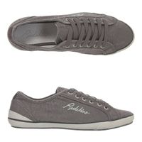 BASKET VILLE FEMME REDSKINS Baskets Xurion Femme