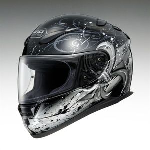 CASQUE - PIECE DETACHEE CASQUE Casque Shoei XR1100 Conquista CASQUE - PIECE DETACHEE CASQUE Casque Shoei XR1100 Conquista