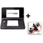 DS 3DS NOIRE COSMOS + RESIDENT EVIL THE MERCENARIES