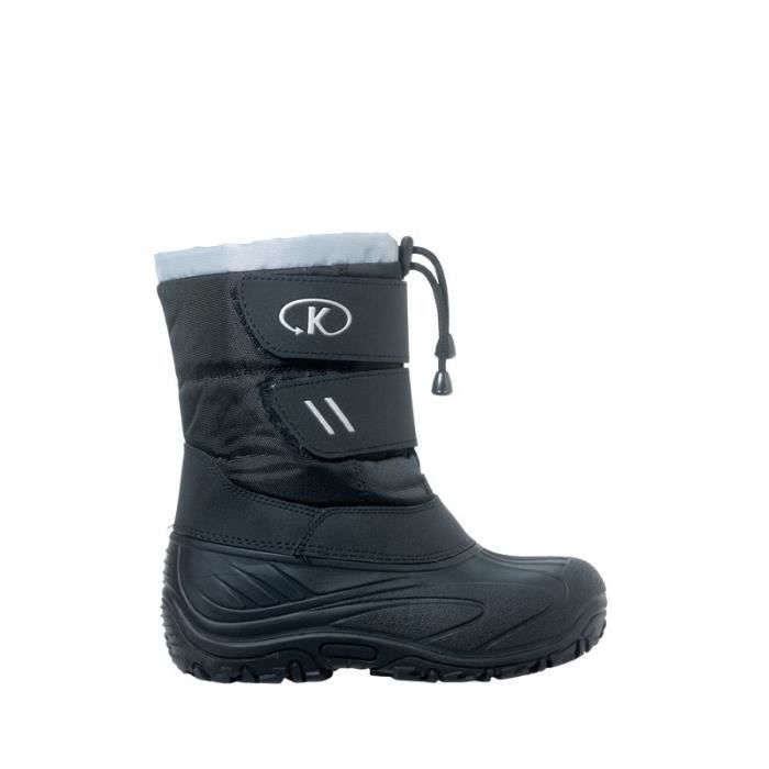 bottes elizabeth stuart bleu marine