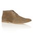 REDTAPE Bottines cuir Sigmon Homme