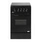 CUISINIERE - PIANO DE CUISINE CONTINENTAL EDISON 105NSC