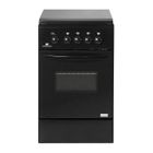 CUISINIERE - PIANO DE CUISINE CONTINENTAL EDISON 105NSC