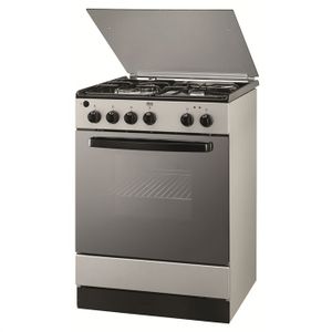 CUISINIÈRE - PIANO FAURE FCM660NSC CUISINIÈRE - PIANO FAURE FCM660NSC