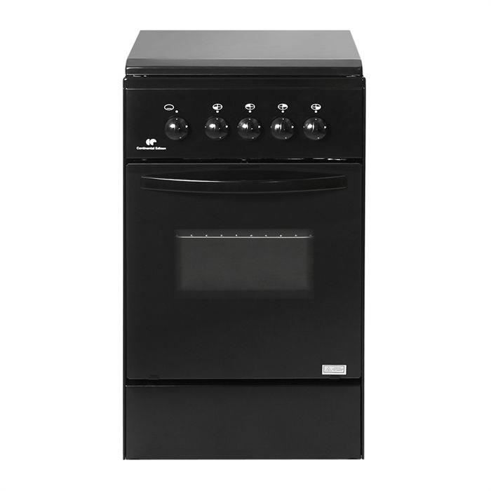 CONTINENTAL EDISON 105NSC Cuisini&egrave;re gaz 43L Noi Achat / Vente