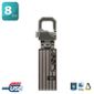 CLÉ USB PNY Transformer Attaché 8Go