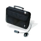 SACOCHE  ORDINATEUR Toshiba Starter Kit 15.4’’