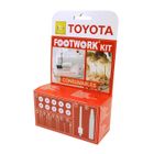MACHINE A COUDRE TOYOTA KIT CONSOMMABLES