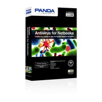 ANTIVIRUS Panda Antivirus Netbook 2010