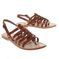 SPARTIATE FEMME TOSCANIA Nankin Femme