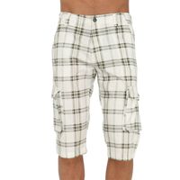BERMUDA T-TRAXX Bermuda Homme