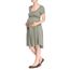 ALISON'B Robe Future Maman