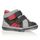PATATRAS Bottillons à Scratch Chaussures Bébé Garç